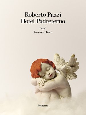 cover image of Hotel Padreterno